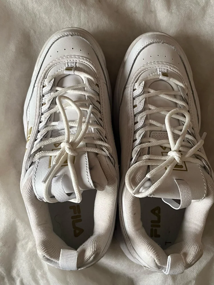 FILA Sneakers, size 38, photo 4