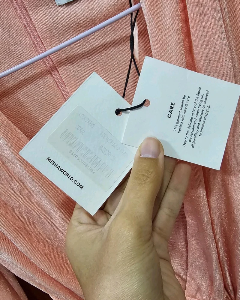 Louise Misha Cocktail Dresses, size XS / 34 / 6, photo 6