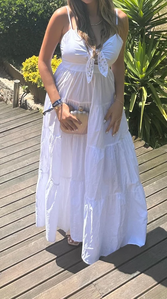 Sundresses, size M / 38 / 10, photo 4