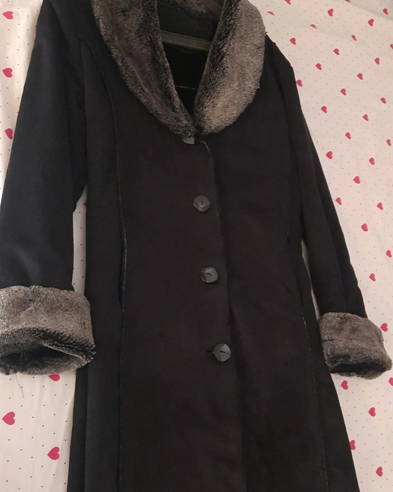 Coats