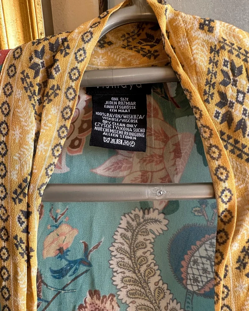 T.K. Maxx Maxi Dresses, size One size, photo 3