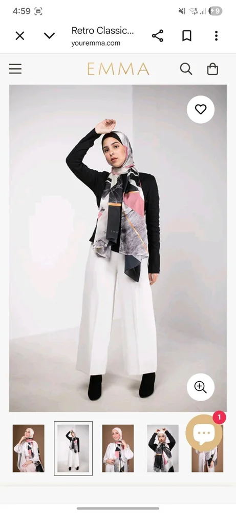 Scarves, size Other, photo 6