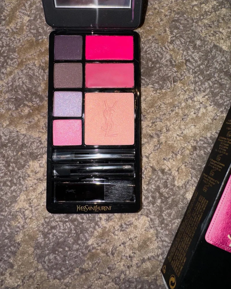 Yves Saint Laurent Makeup, size No Size, photo 2