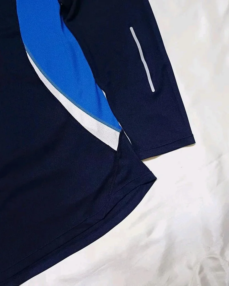 Nike T-shirts, size L, photo 5