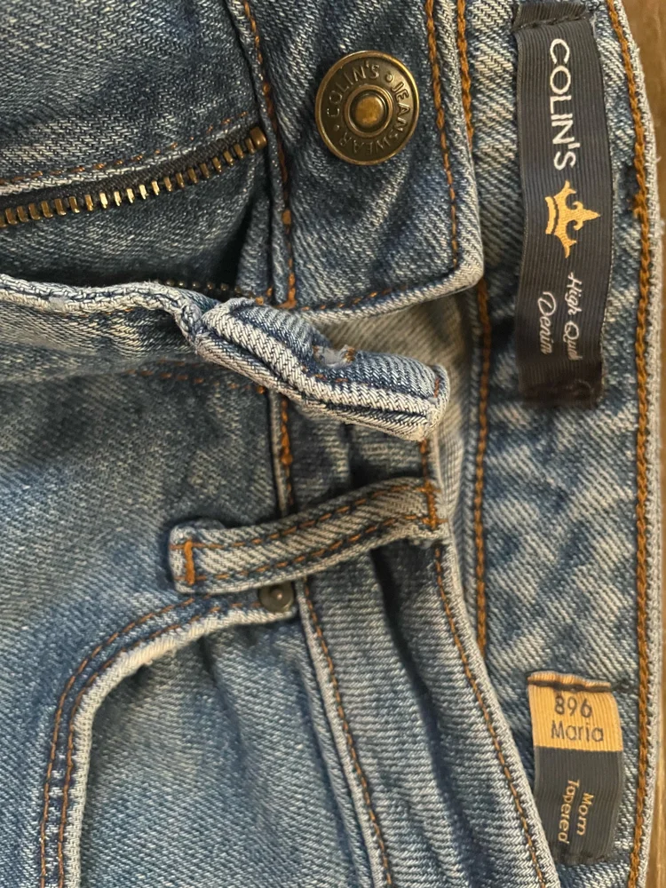 Colin's Jeans, size S / 36 / 8, photo 3