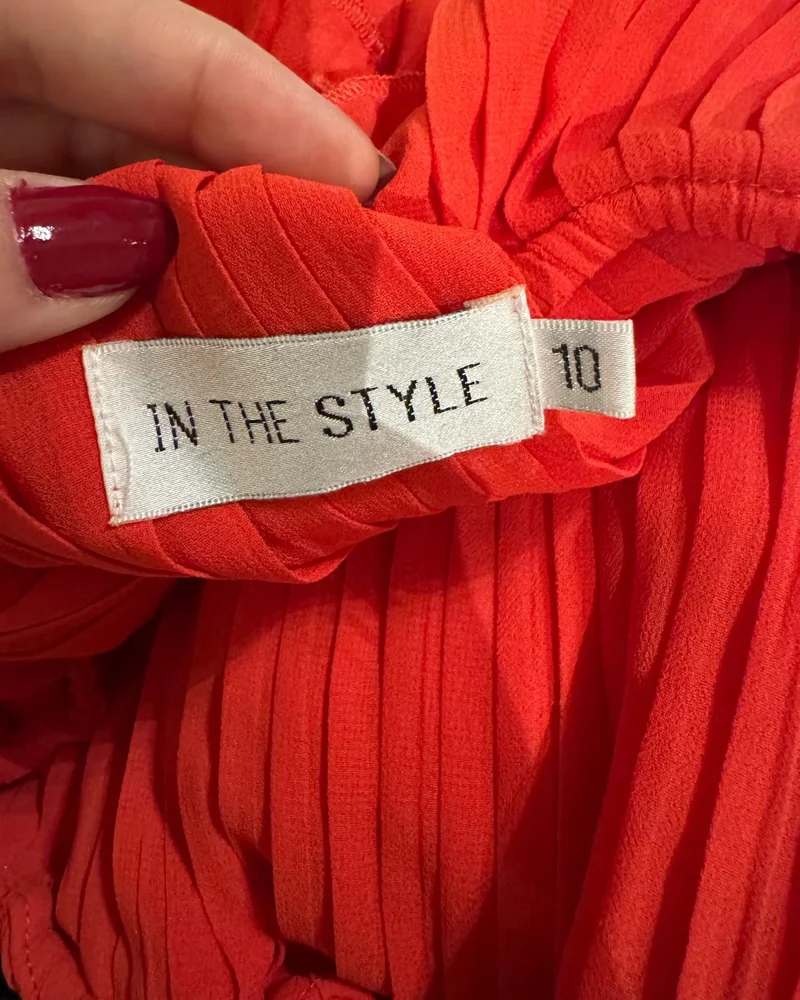 In The Style Mini Dresses, size M / 38 / 10, photo 3