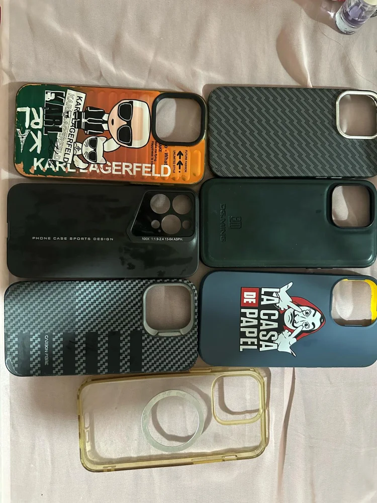 Phone Cases