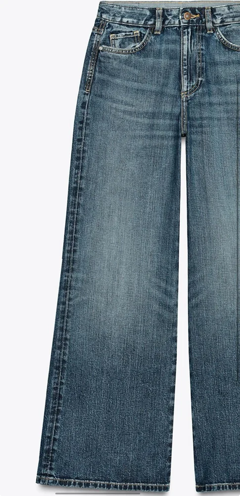 Zara Jeans, size S / 36 / 8, photo 3