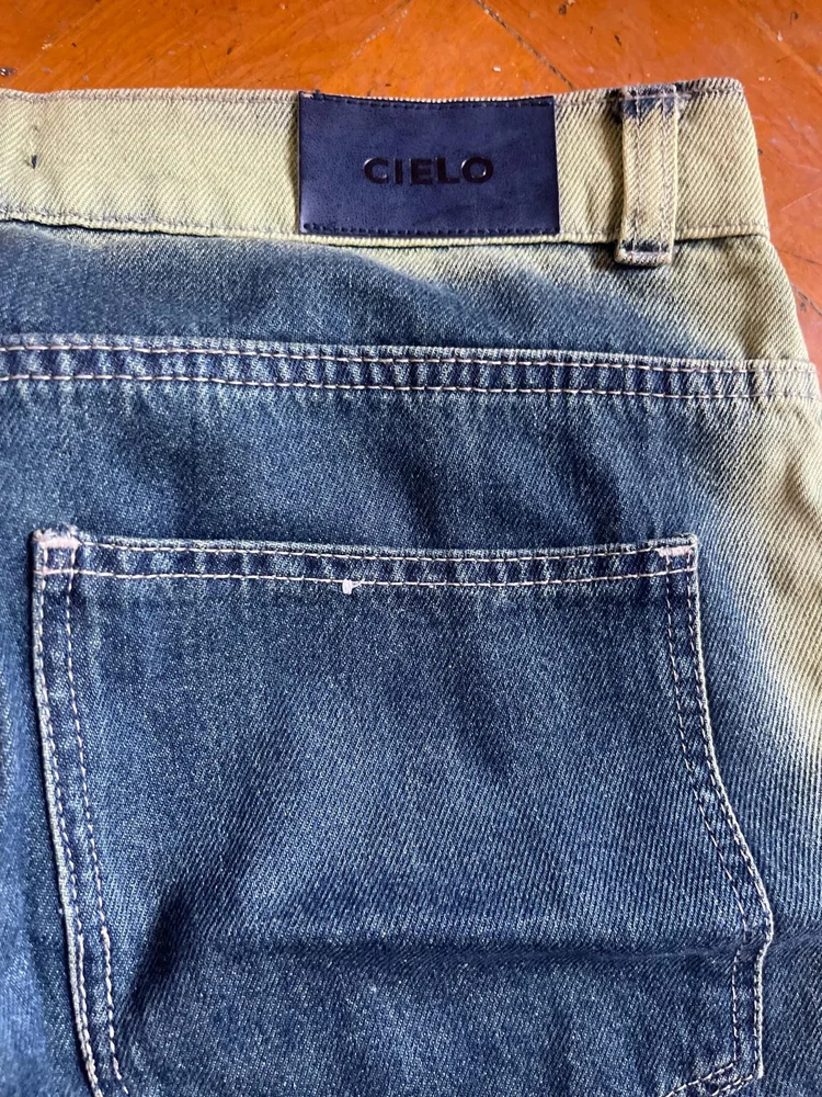 Cielo Jeans, size XL / 42 / 14, photo 3