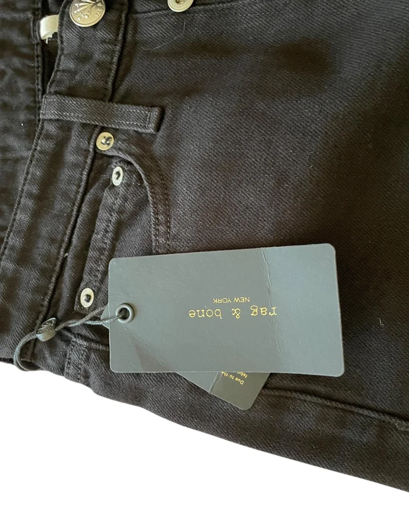 Jeans, size S / 36 / 8, photo 2