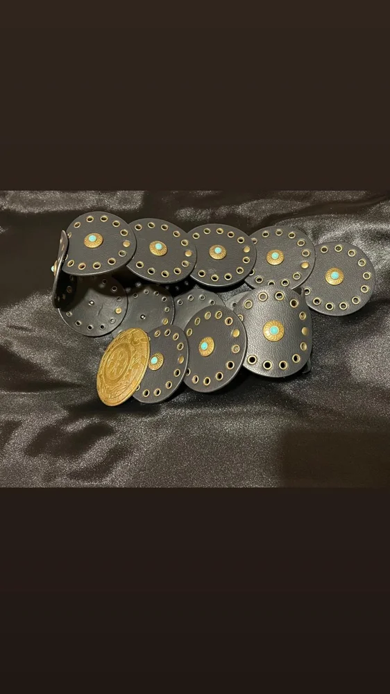 Belts
