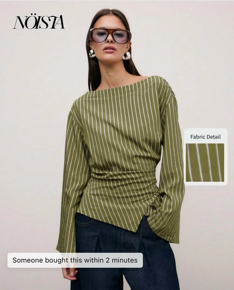 Shein Blouses, size L / 40 / 12, photo 2
