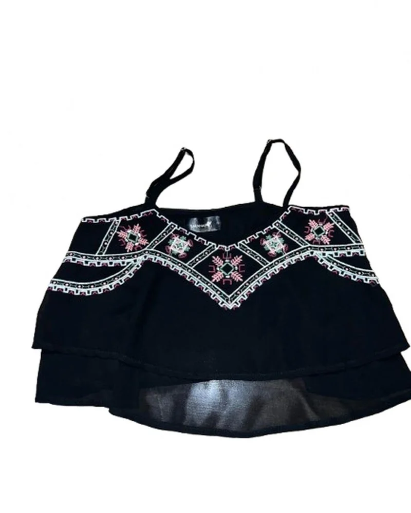 Crop Tops, size S / 36 / 8, photo 3