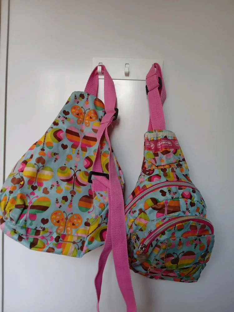 Local Cross-Body Bag, size Other, photo 3