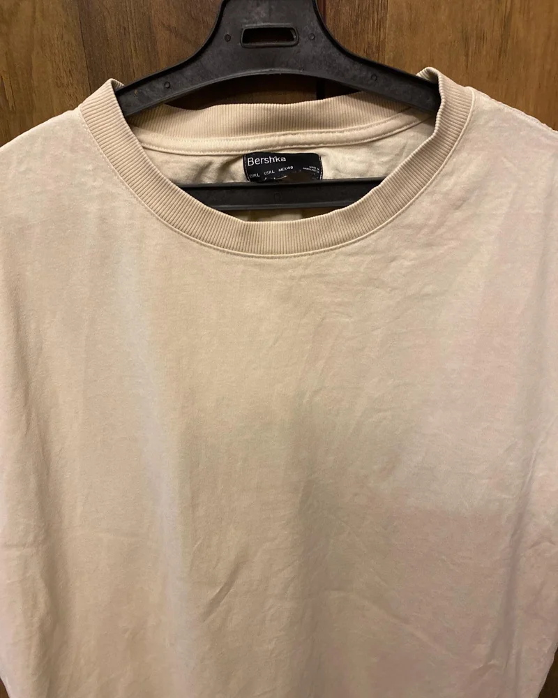 Bershka Tank Tops, size L, photo 3