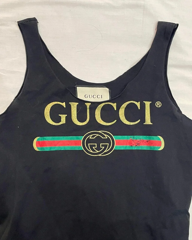 Gucci Tank Tops, size M / 38 / 10, photo 2
