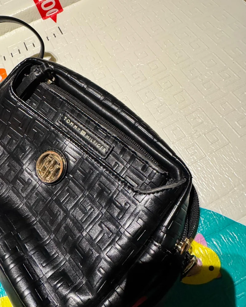 Tommy Hilfiger Cross-Body Bag, size Other, photo 3
