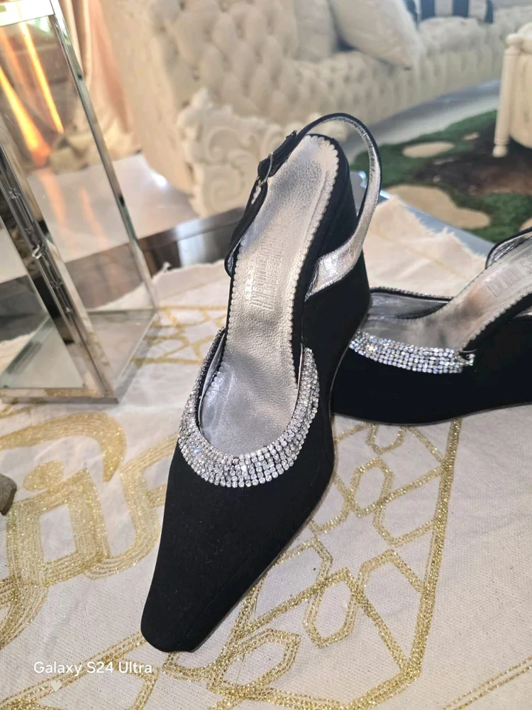 Flats, size 38.5, photo 2