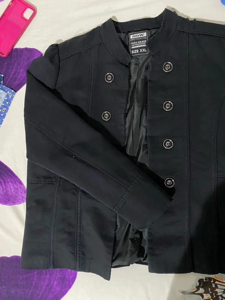 RAViN Jackets, size XXL / 44 / 16, photo 3