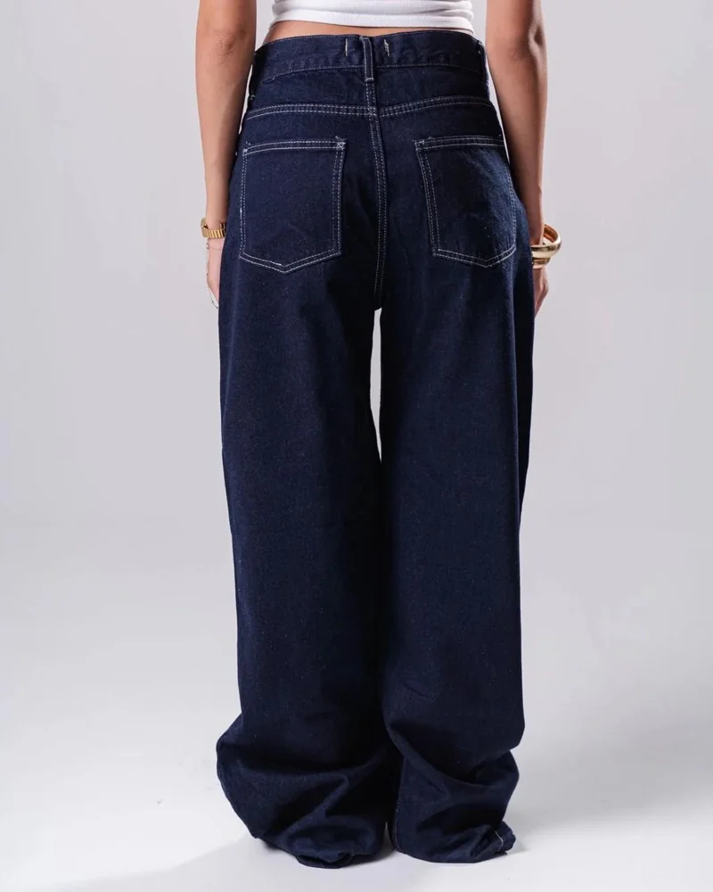 Jeans, size XS / 34 / 6, photo 4