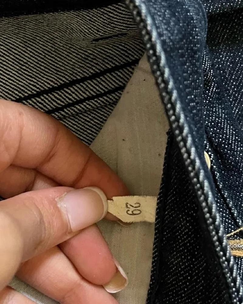 Jeans, size S / 36 / 8, photo 4
