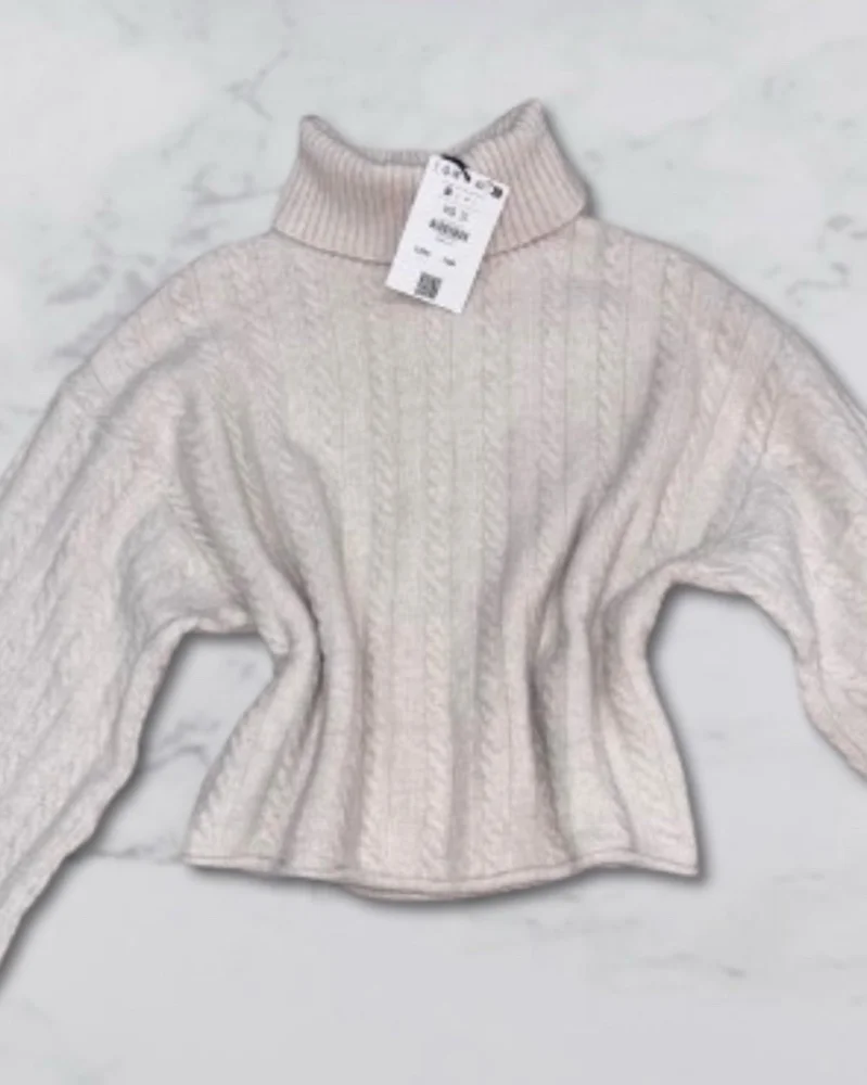 Bershka Sweaters & Pullovers