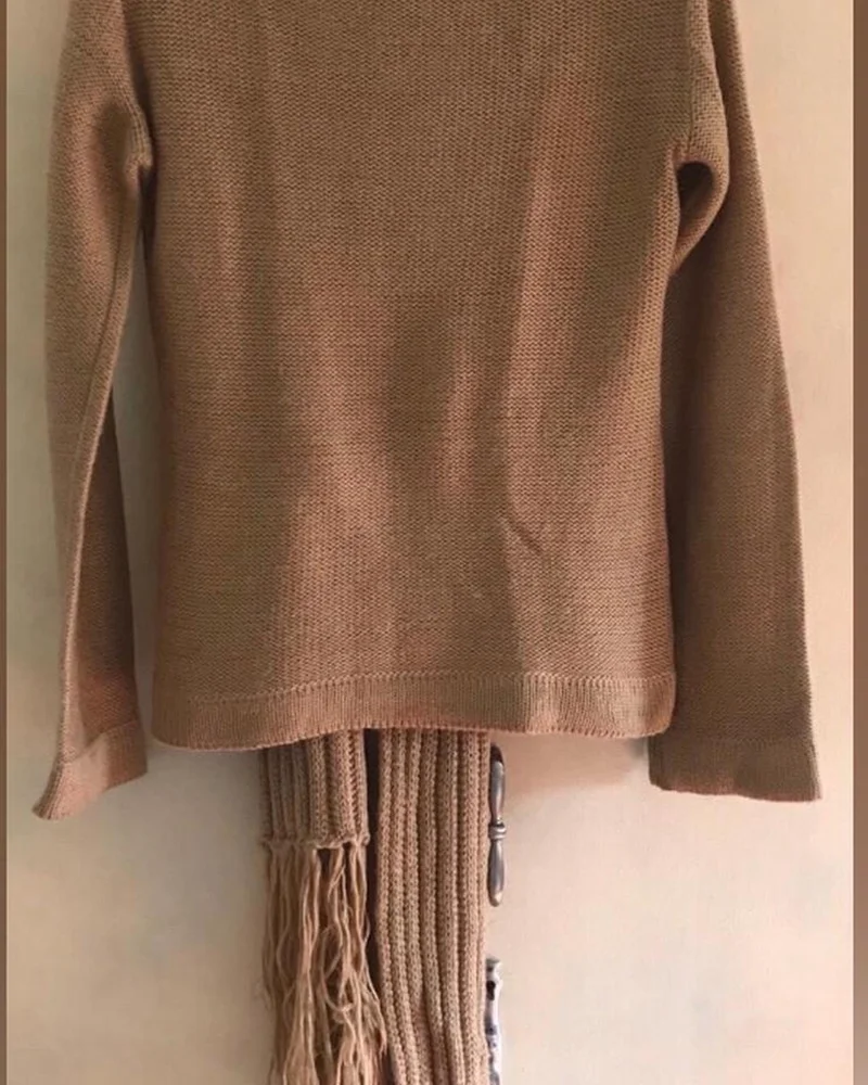 Sweaters & Pullovers, size S / 36 / 8, photo 4