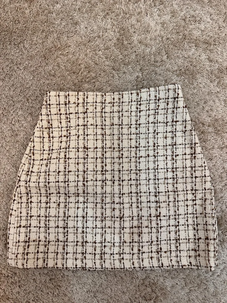 Shein Skirts, size XS / 34 / 6, photo 3