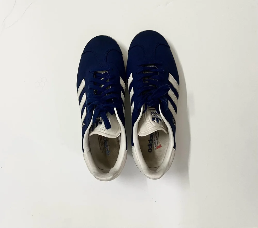 adidas Sneakers, size 37, photo 2