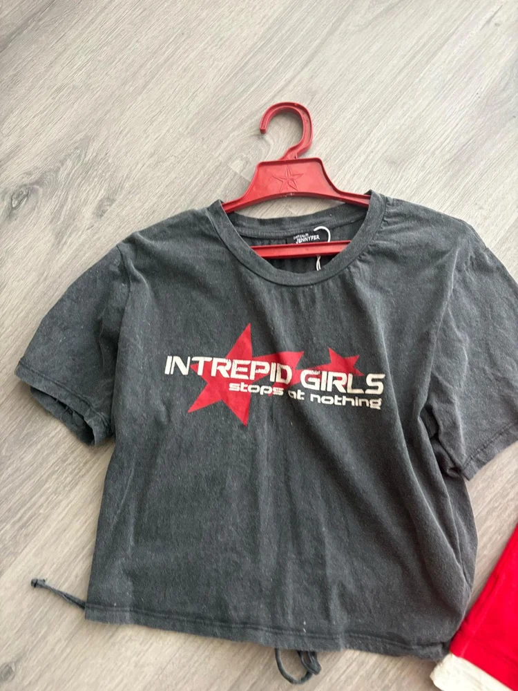 Don't Call Me Jennyfer T-shirts, size L / 40 / 12, photo 2