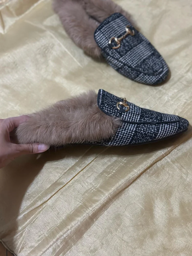 Flats, size 38, photo 3