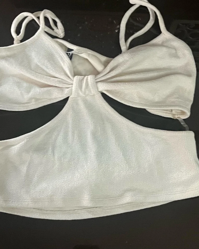 H&M Tank Tops