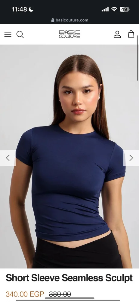 Local Crop Tops, size XS / 34 / 6, photo 3