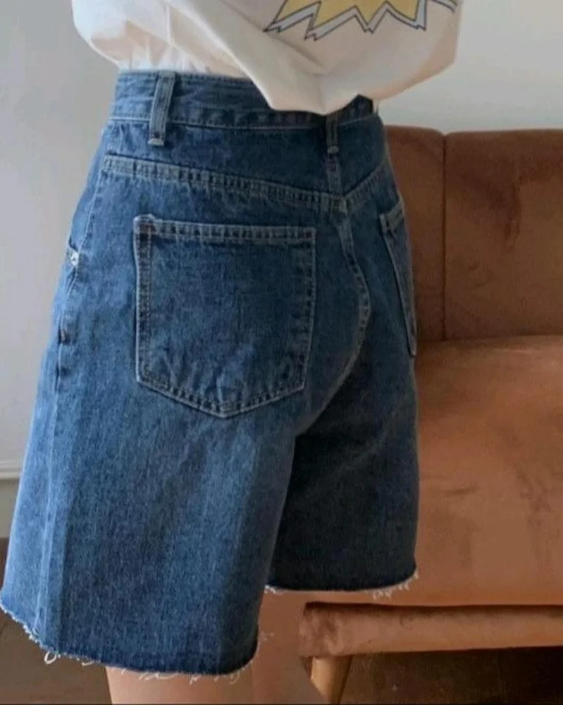 LCW Jeans Shorts, size L / 40 / 12, photo 2