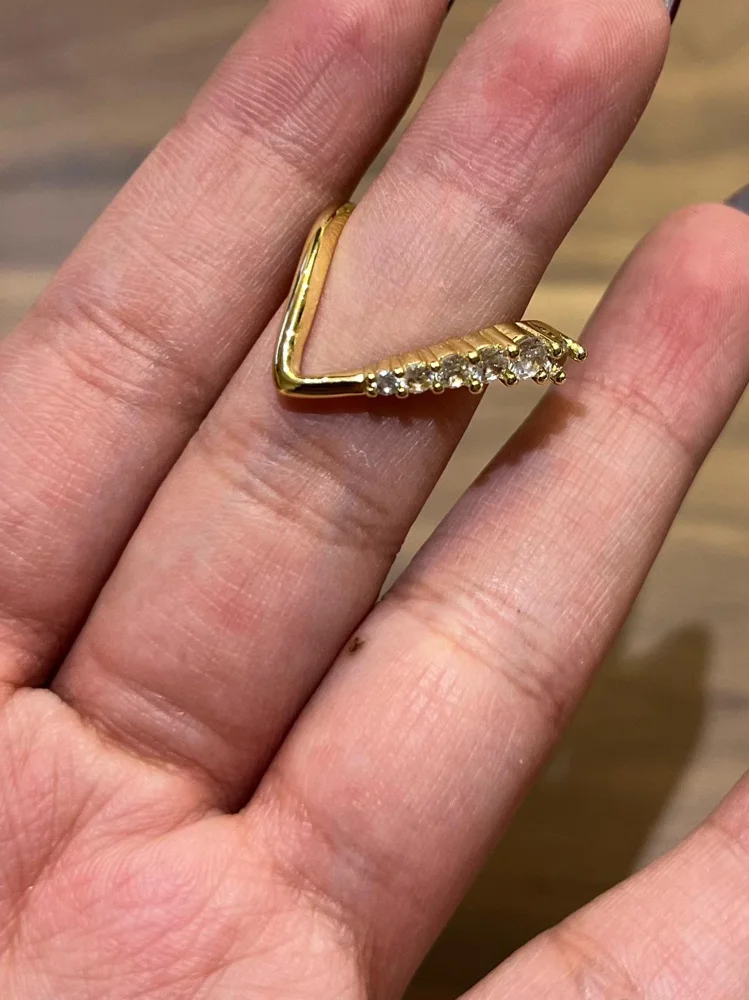 Rings, size Other, photo 5