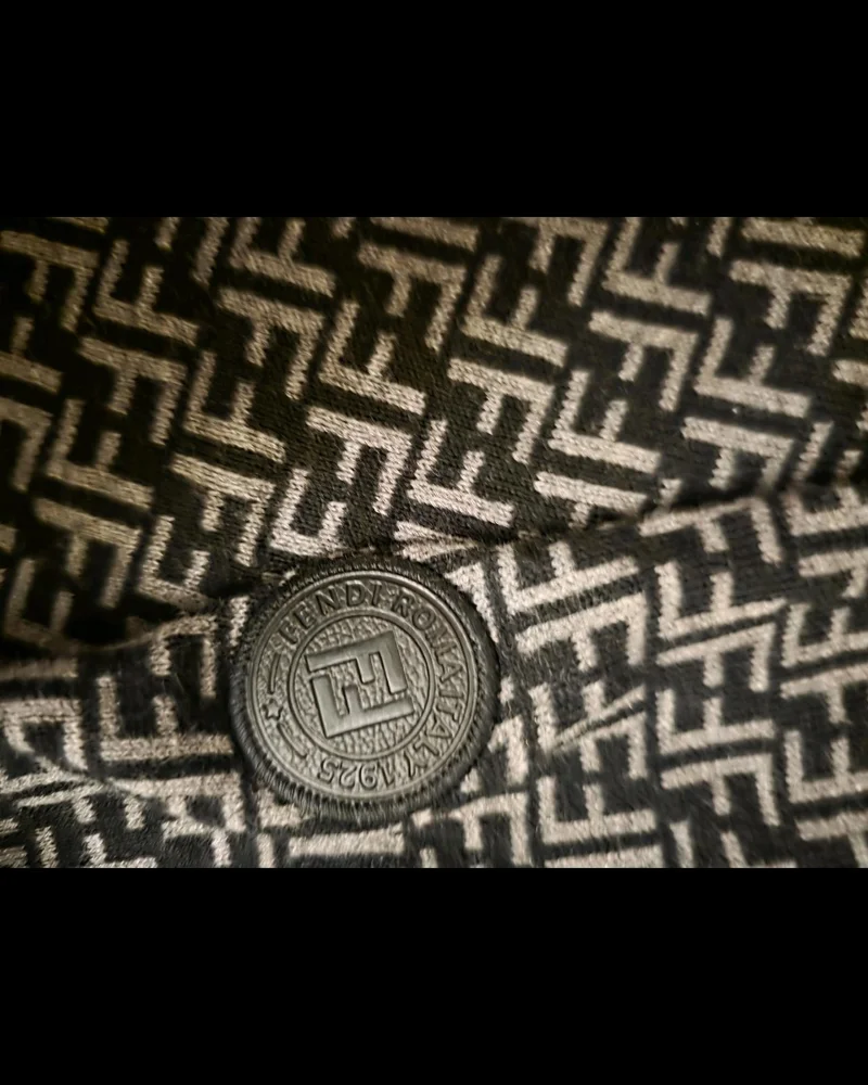 Fendi Sweaters, size L, photo 2