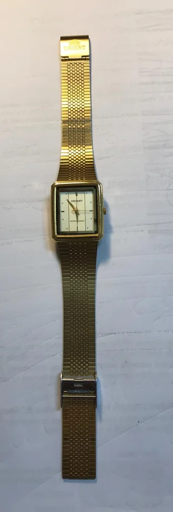 ORIENT Watches