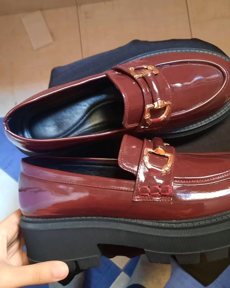 Varna Loafers