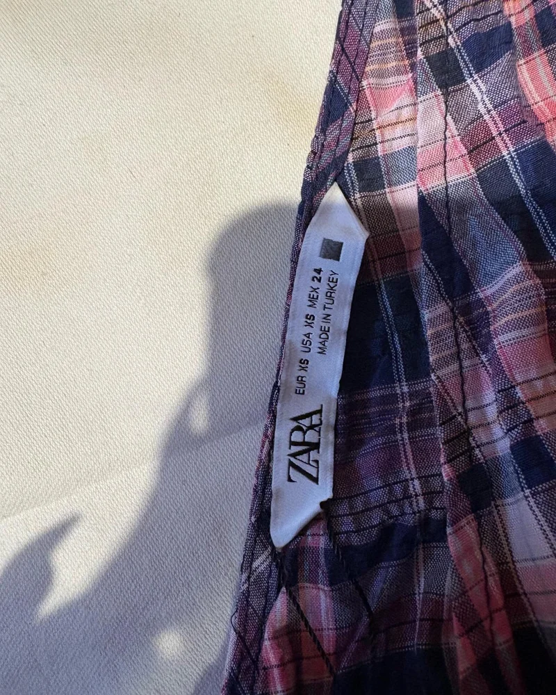 Zara Blouses, size XS / 34 / 6, photo 4