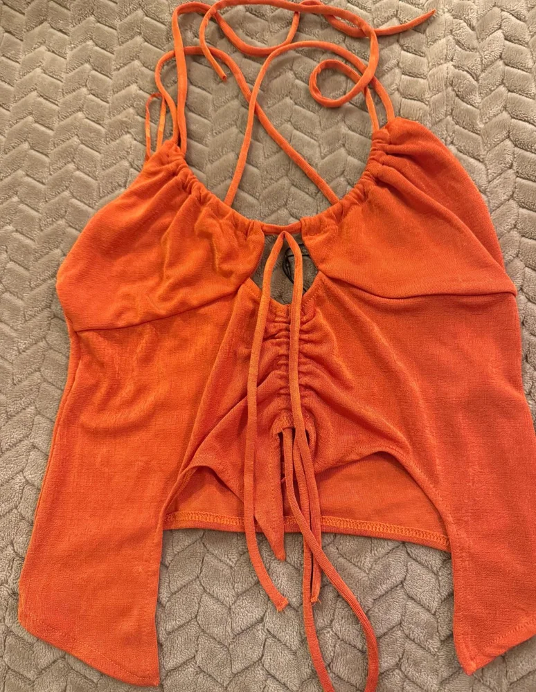 Bershka Crop Tops, size M / 38 / 10, photo 2