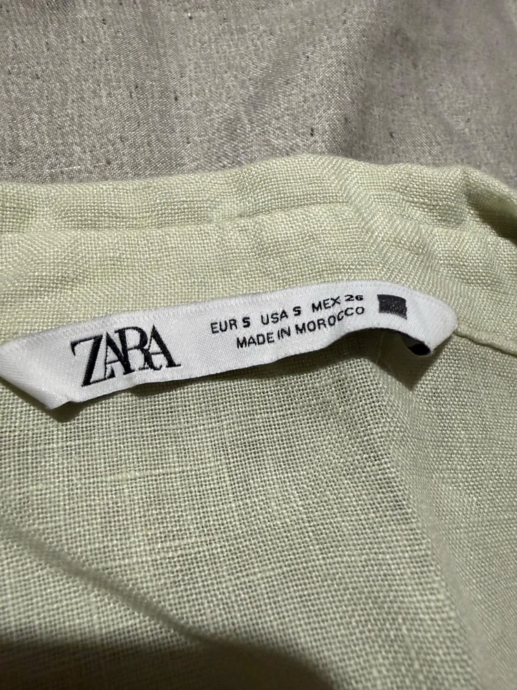 Zara Blouses, size S / 36 / 8, photo 2