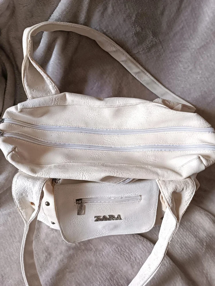 Zara Shoulder Bag, size Other, photo 6