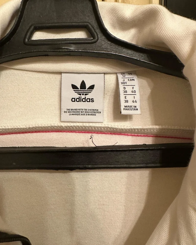 adidas Jackets, size L / 40 / 12, photo 2