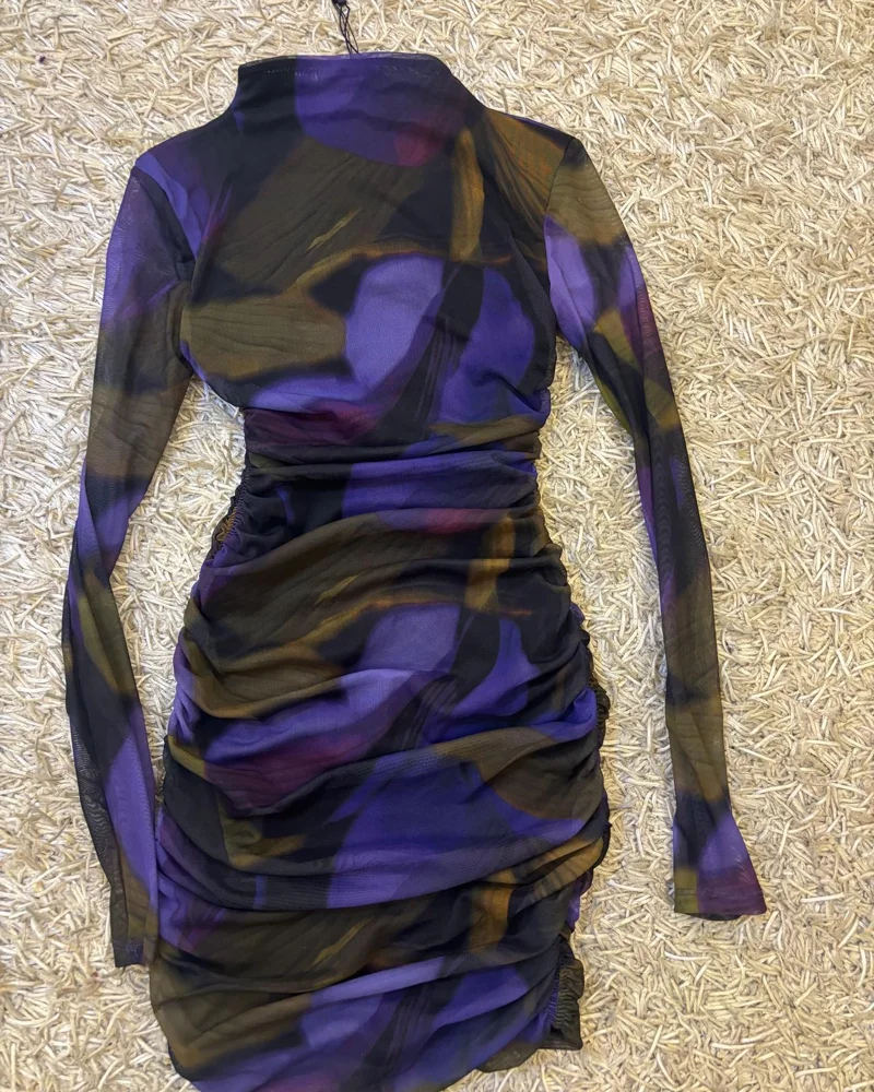 Zara Midi Dresses, size S / 36 / 8, photo 4