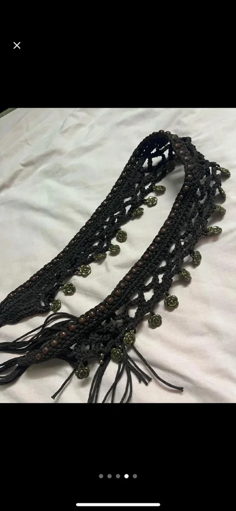 Belts, size One size, photo 4