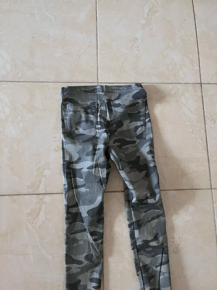 Jennyfer Pants, size S / 36 / 8, photo 3