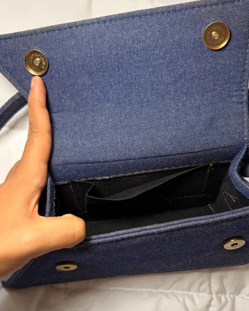 Shoulder Bag, size One size, photo 5