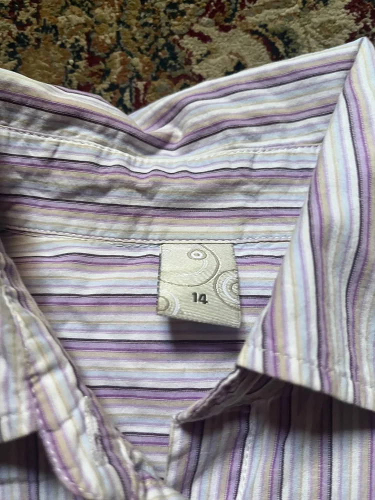 Shirts, size L / 40 / 12, photo 4