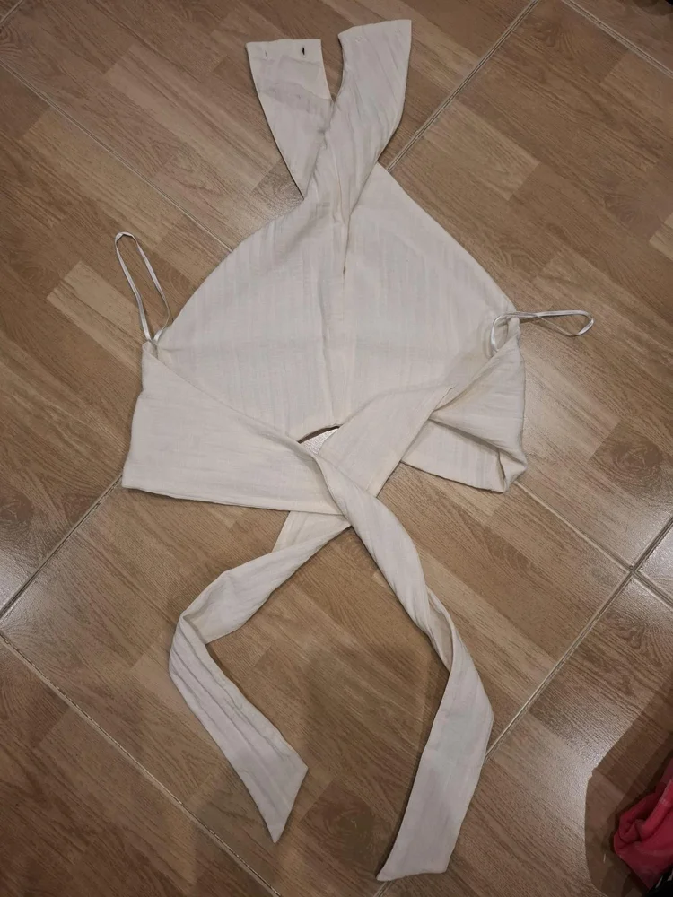 H&M Open Back, size S / 36 / 8, photo 3