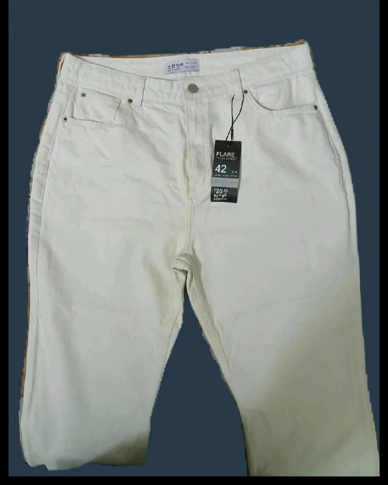 Primark Pants, size XL / 42 / 14, photo 5